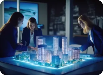 Real Estate Tokenization Platform Development Company